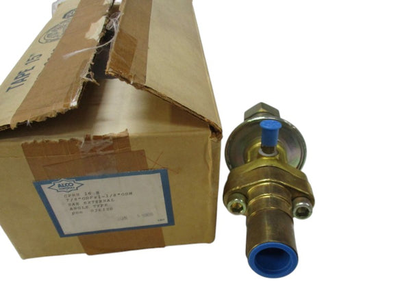 ALCO CONTROLS CPRH16R NSMP