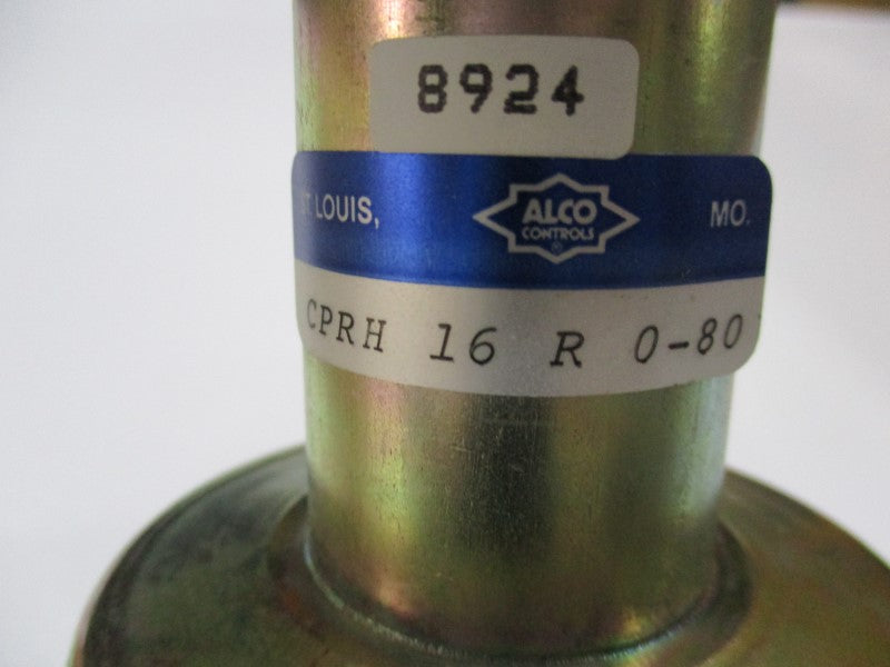 ALCO CONTROLS CPRH16R NSMP