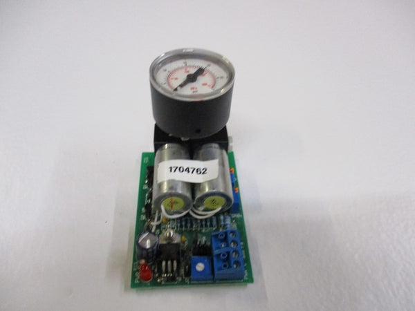 ADVANCED CONTROL PXP2.3G NSMP