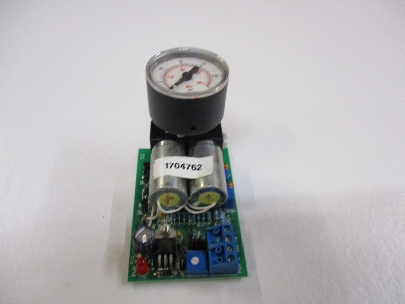 ADVANCED CONTROL PXP2.3G NSMP