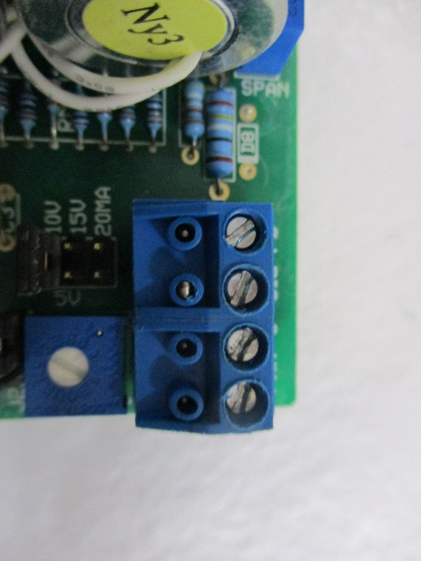 ADVANCED CONTROL PXP2.3G NSMP