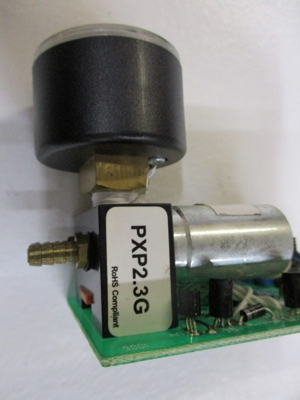 ADVANCED CONTROL PXP2.3G NSMP