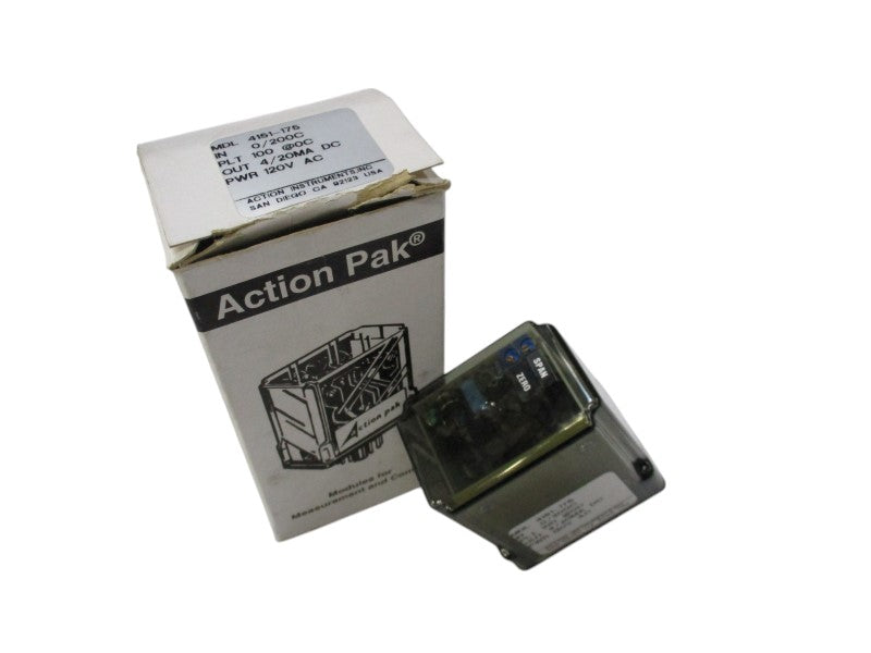 ACTION INSTRUMENTS 4151-175 NSMP