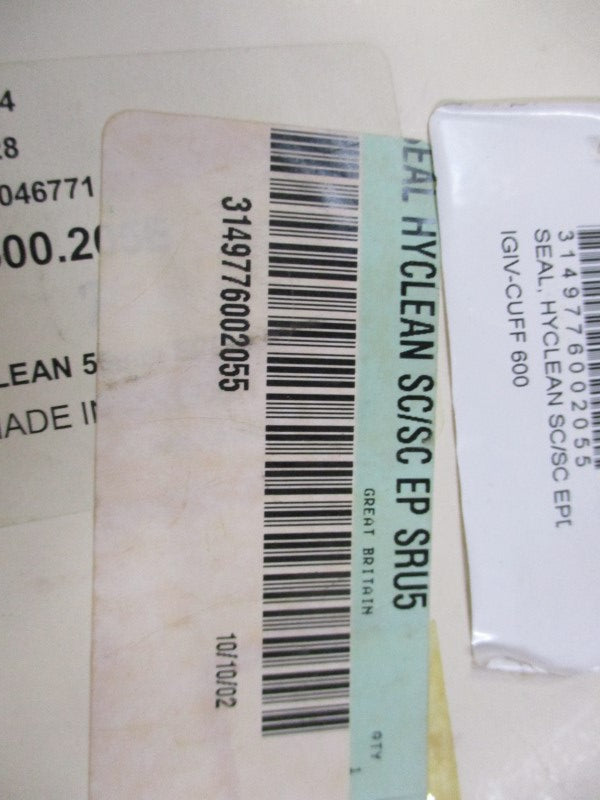 ALFA LAVAL 3149776002055 NSMP