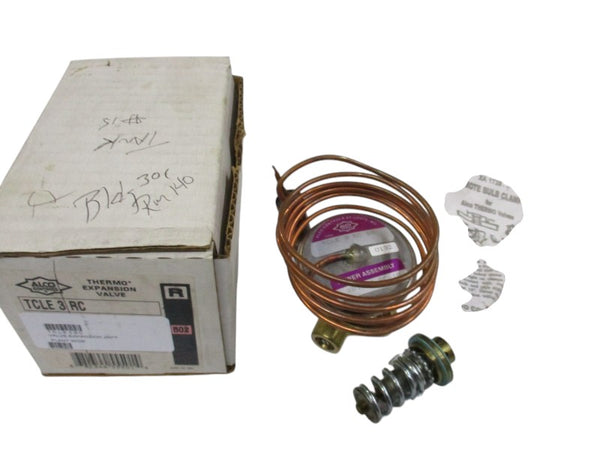 ALCO CONTROLS TCLE3RC (AS PICTURED) NSMP