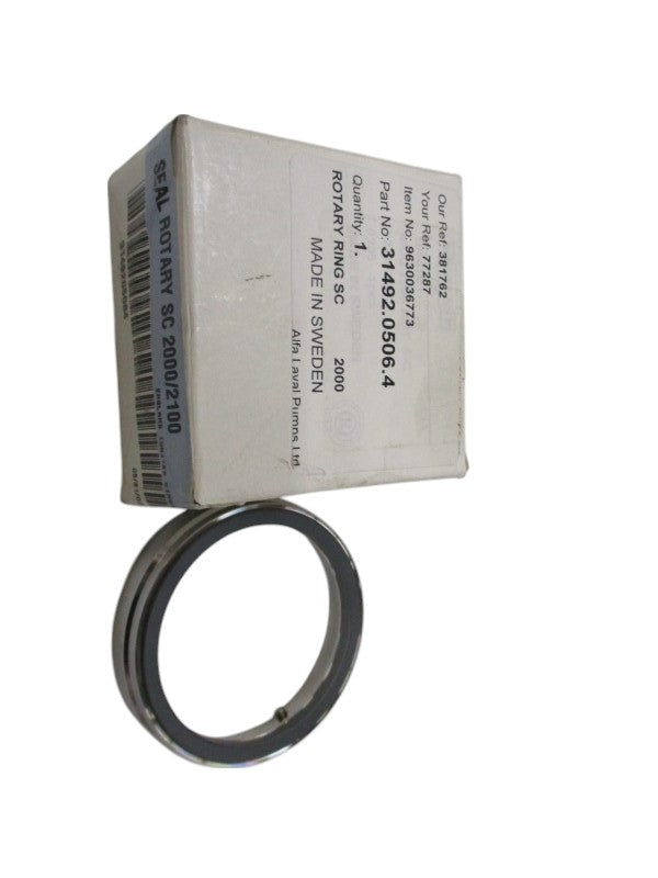 ALFA LAVAL 31492.0506.4 NSMP