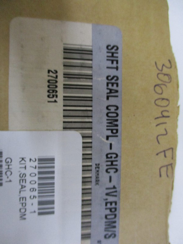 ALFA LAVAL 2700651 NSMP