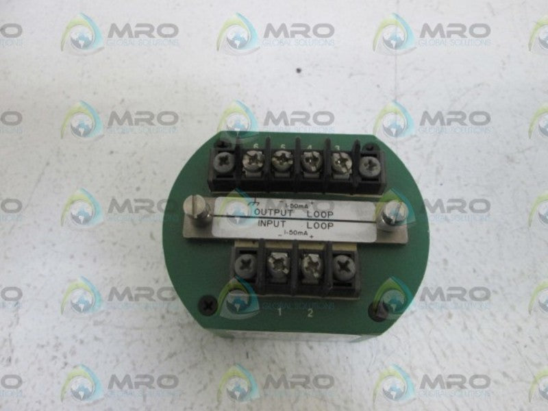 ACTION INSTRUMENTS, INC. T700-0000  UNMP