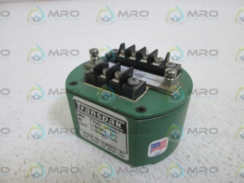 ACTION INSTRUMENTS, INC. T700-0000  UNMP