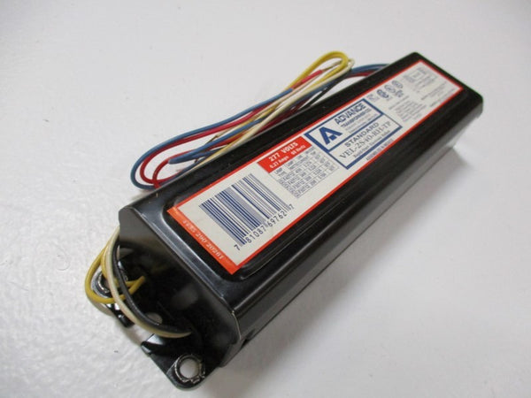 ADVANCE VEL-2S40-RH-TP NSMP