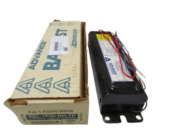 ADVANCE REL-1P32-RH-TP NSMP