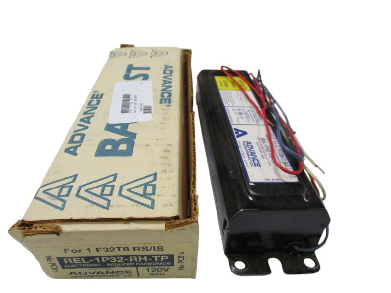 ADVANCE REL-1P32-RH-TP NSMP