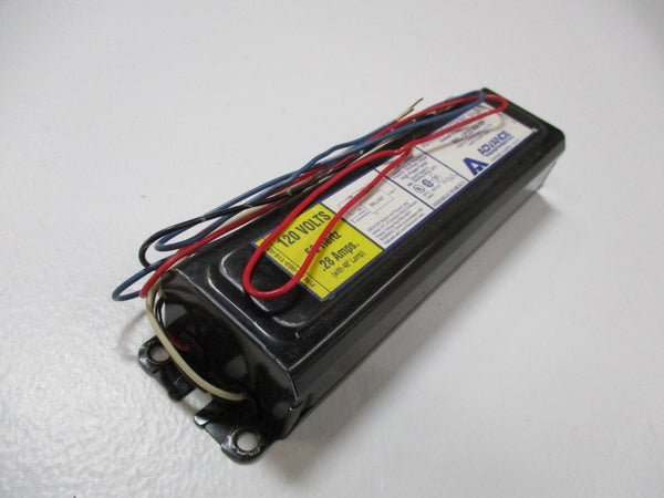 ADVANCE REL-1P32-RH-TP NSMP