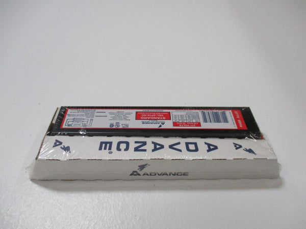 ADVANCE VEL-2P32-SC NSMP