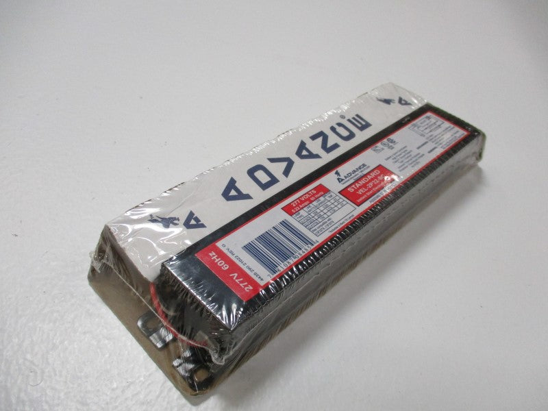 ADVANCE VEL-2P32-SC NSMP