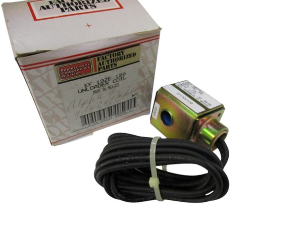 ALCO CONTROLS EF19ZE120 NSMP