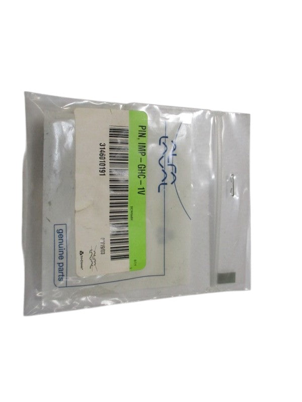 ALFA LAVAL 3146010191 NSMP