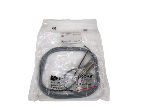 PEPPERL+FUCHS NBB2-12GM50-E2 NSMP
