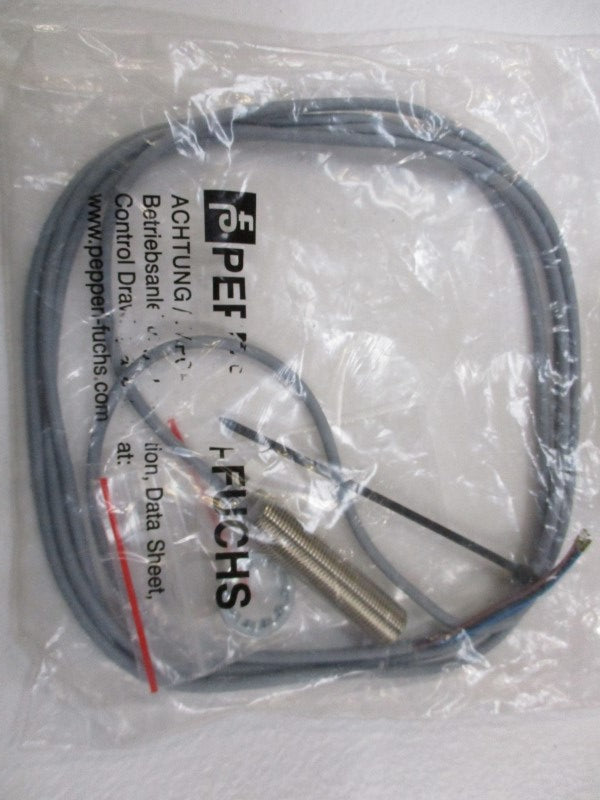PEPPERL+FUCHS NBB2-12GM50-E2 NSMP