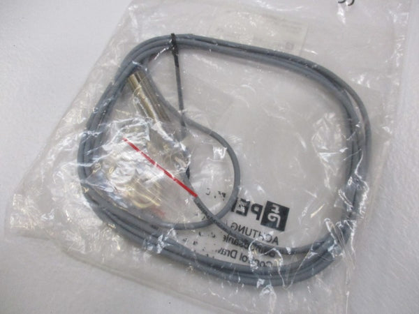 PEPPERL+FUCHS NBB2-12GM50-E2 NSMP