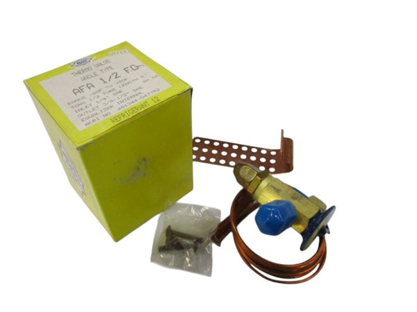 ALCO CONTROLS AFA1/2FC NSMP