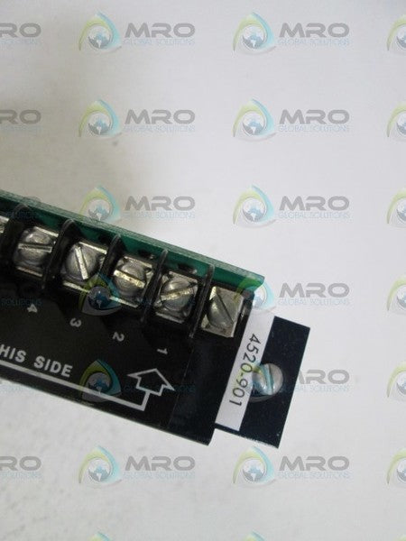 ADT POWER EXTENDER MODULE 4520-901  NSMP