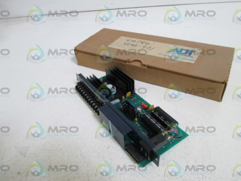 ADT POWER EXTENDER MODULE 4520-901  NSMP