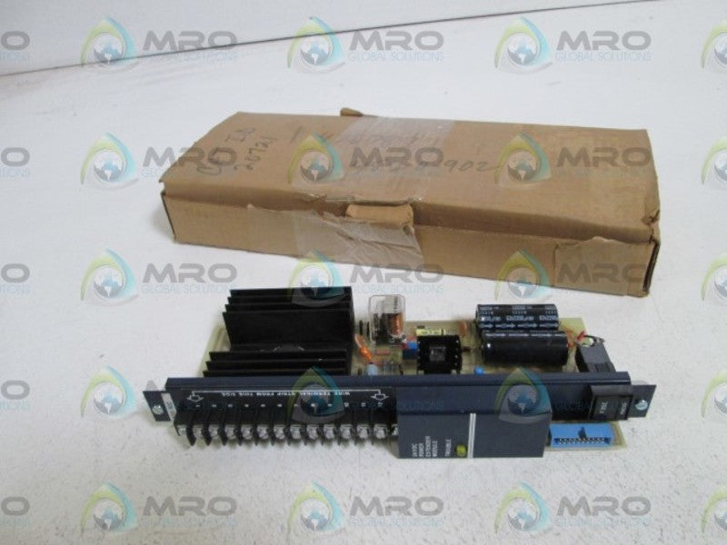 ADT POWER EXTENDER MODULE 4520-902  NSMP