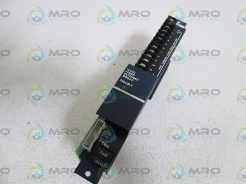 ADT POWER EXTENDER MODULE 4520-901  UNMP