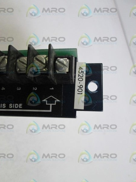 ADT POWER EXTENDER MODULE 4520-901  UNMP