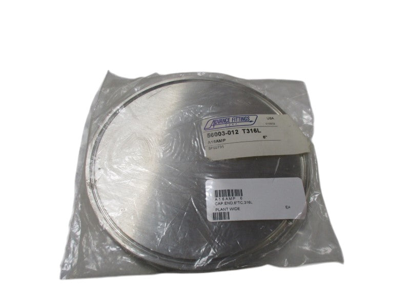 ADVANCE FITTINGS SF03731 NSMP