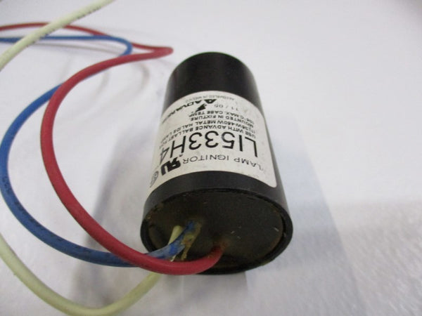 ADVANCE LI533H4 UNMP