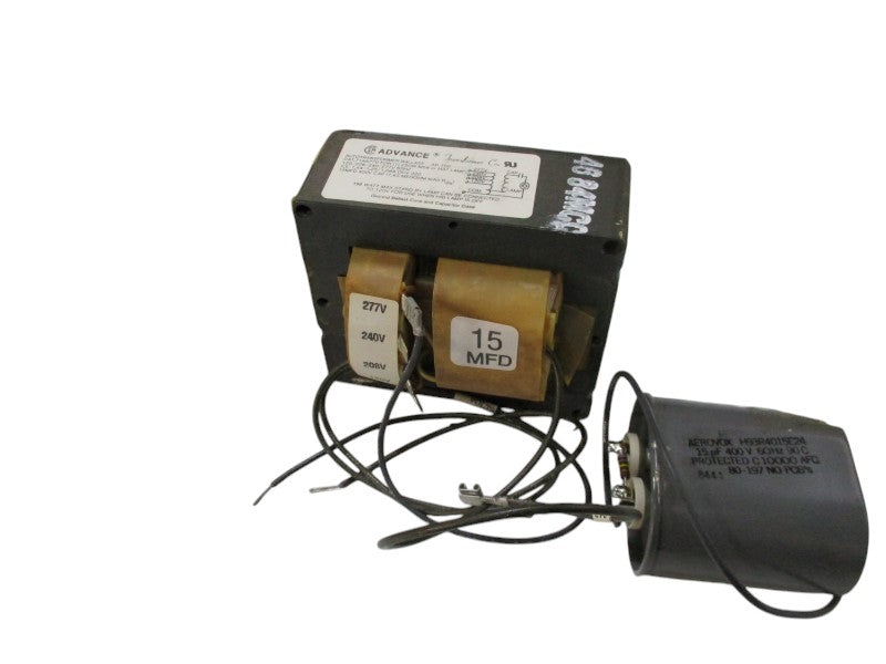 ADVANCE 71A5770-001 NSMP