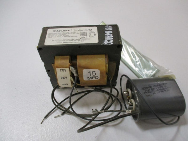 ADVANCE 71A5770-001 NSMP