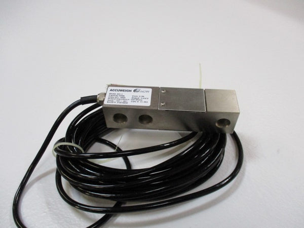 ACCUWEIGH GX-1 (2.9950) NSMP