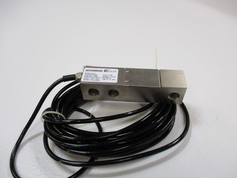 ACCUWEIGH GX-1 (2.9950) NSMP