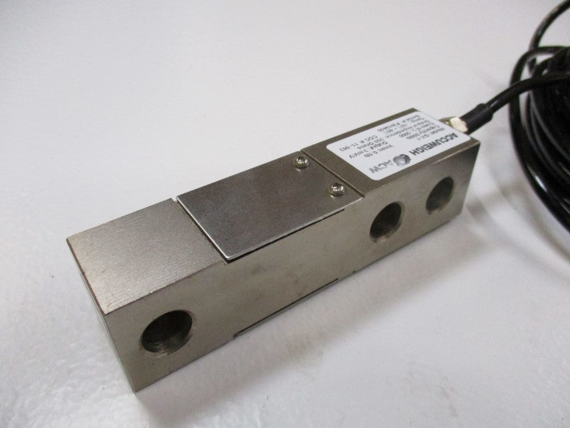 ACCUWEIGH GX-1 (2.9950) NSMP