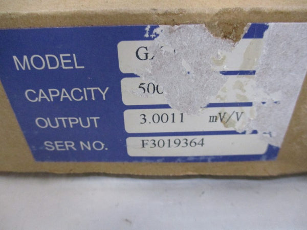 ACCUWEIGH GX-1 (3.0011) NSMP