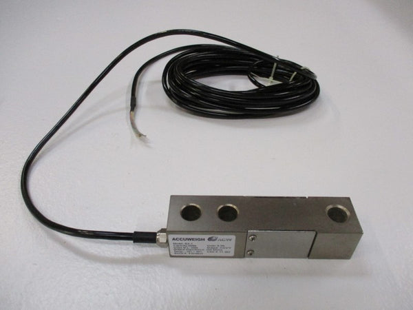 ACCUWEIGH GX-1 (2.9955) NSMP