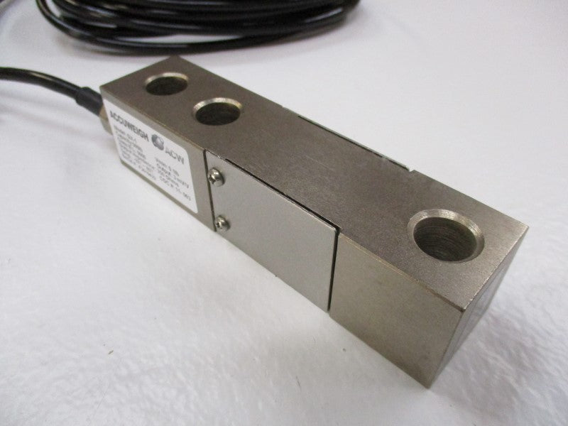 ACCUWEIGH GX-1 (2.9955) NSMP