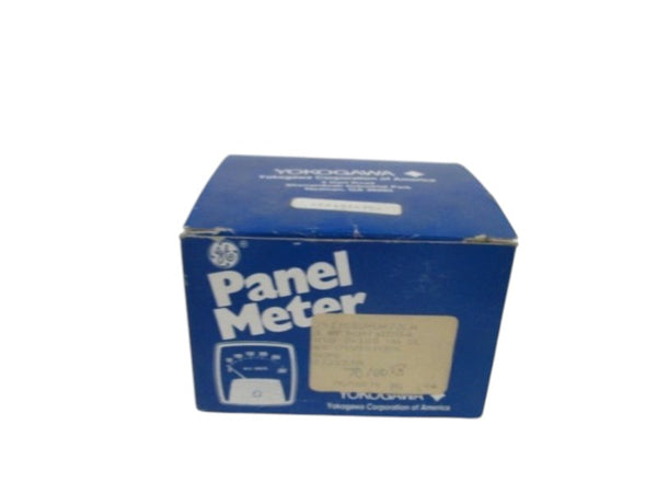 YOKOGAWA PANEL METER 250425ECSC NSMP