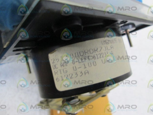 YOKOGAWA PANEL METER 250425ECSC NSMP