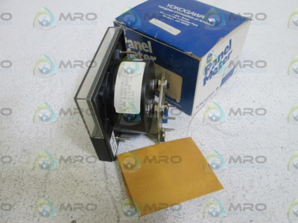 YOKOGAWA PANEL METER 250425ECSC NSMP