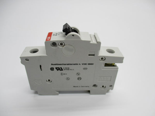 ABB S271-K4A 230/400V 4A NSNP