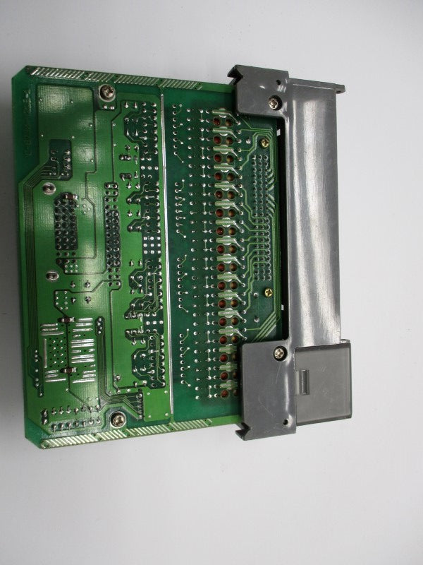 ALLEN BRADLEY 1746-IB32 SER. C UNMP