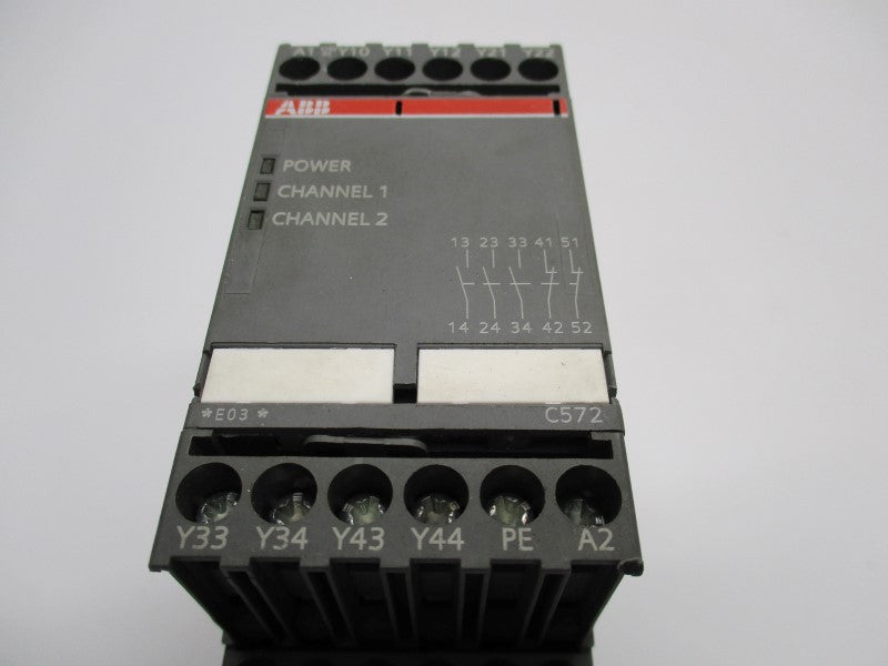 ABB 1SAR501032R0004 UNMP