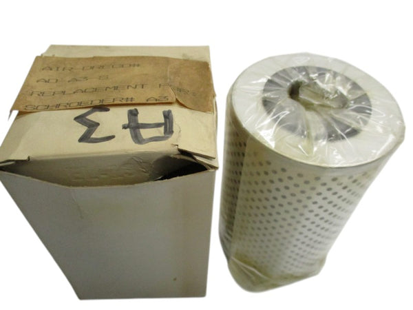 AIR-DRECO AD-A3-S NSMP