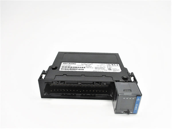 ALLEN BRADLEY 1756-IB32 SER. B F/W 3.5 NSNP