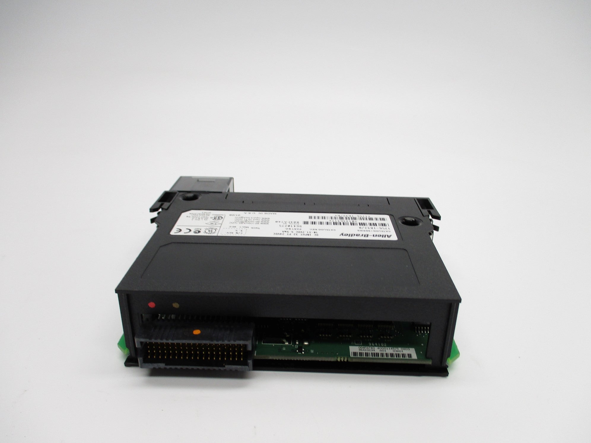 ALLEN BRADLEY 1756-IB32 SER. B F/W 3.5 NSNP