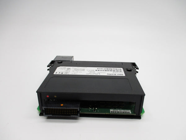 ALLEN BRADLEY 1756-IB32 SER. B F/W 3.5 NSNP